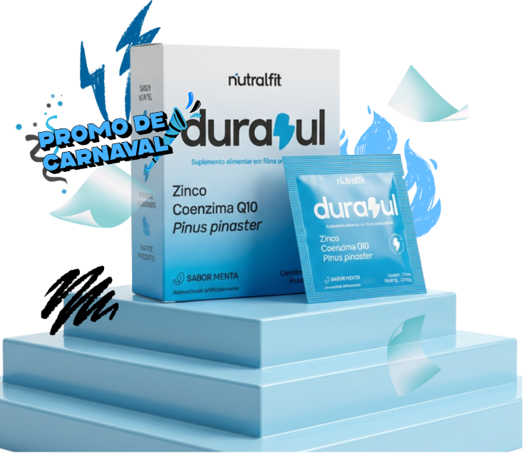 Durazul Energia e Foco